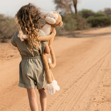 <tc>Little Dutch</tc> Slungel Ape Safari XL