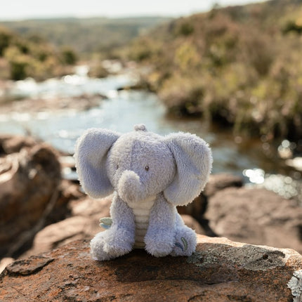 <tc>Little Dutch</tc> Krammeelefant Safari 17 cm