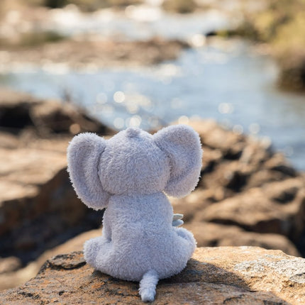<tc>Little Dutch</tc> Krammeelefant Safari 17 cm