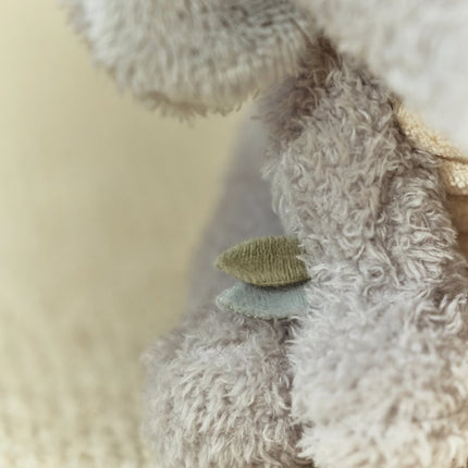 <tc>Little Dutch</tc> Krammeelefant Safari 17 cm