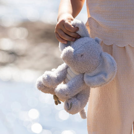 <tc>Little Dutch</tc> Krammeelefant Safari 17 cm