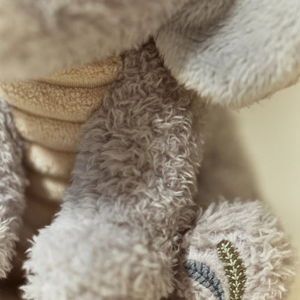 <tc>Little Dutch</tc> Krammeelefant Safari 17 cm