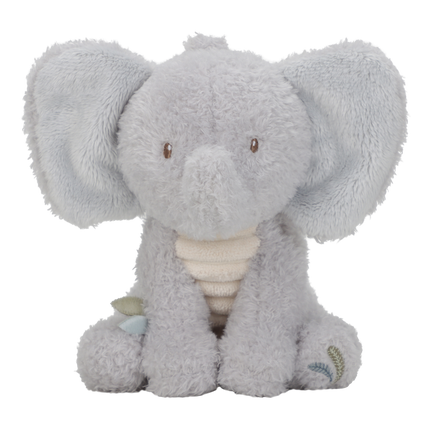 <tc>Little Dutch</tc> Krammeelefant Safari 17 cm