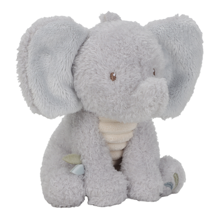 <tc>Little Dutch</tc> Krammeelefant Safari 17 cm