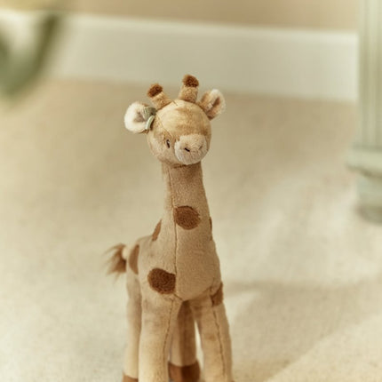 <tc>Little Dutch</tc> Krammedyr Giraf Safari 42 cm