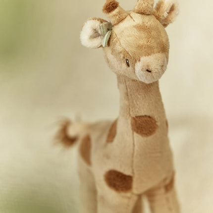 <tc>Little Dutch</tc> Krammedyr Giraf Safari 42 cm