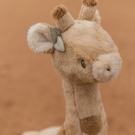 <tc>Little Dutch</tc> Krammedyr Giraf Safari 42 cm