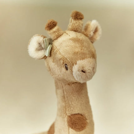 <tc>Little Dutch</tc> Krammedyr Giraf Safari 42 cm
