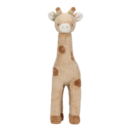 <tc>Little Dutch</tc> Krammedyr Giraf Safari 42 cm