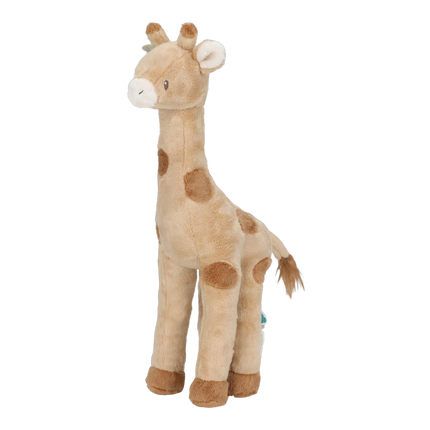 <tc>Little Dutch</tc> Krammedyr Giraf Safari 42 cm