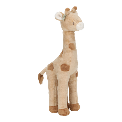 <tc>Little Dutch</tc> Krammedyr Giraf Safari 42 cm