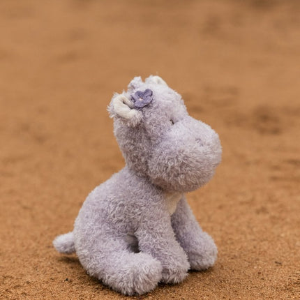 <tc>Little Dutch</tc> Kramme-flodhest Safari 17 cm