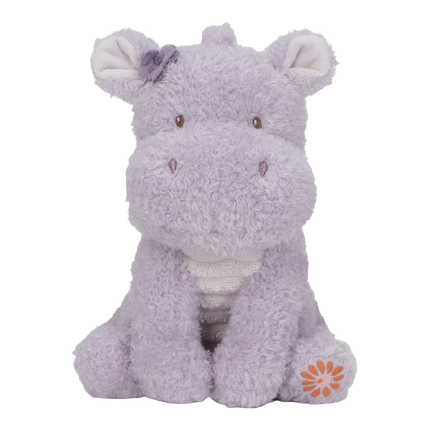 <tc>Little Dutch</tc> Kramme-flodhest Safari 17 cm