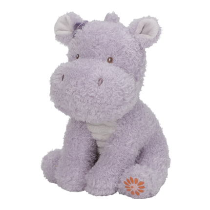 <tc>Little Dutch</tc> Kramme-flodhest Safari 17 cm