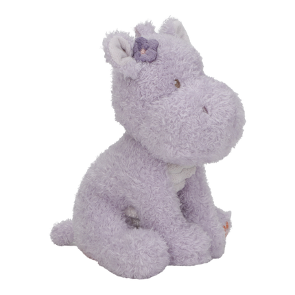 <tc>Little Dutch</tc> Kramme-flodhest Safari 17 cm