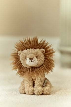 <tc>Little Dutch</tc> Krammeløve Safari 17 cm
