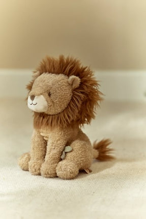 <tc>Little Dutch</tc> Krammeløve Safari 17 cm