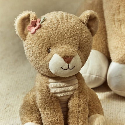 <tc>Little Dutch</tc> Krammebamse – Løvinde Safari 17 cm
