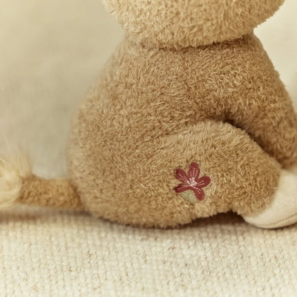 <tc>Little Dutch</tc> Krammebamse – Løvinde Safari 17 cm
