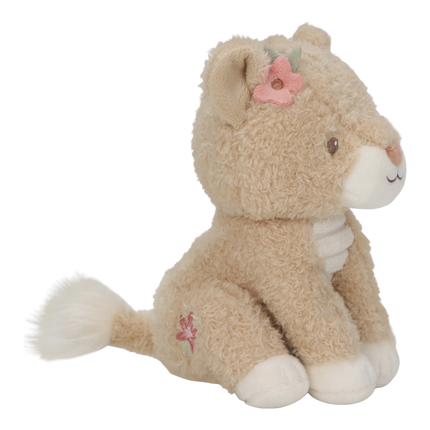 <tc>Little Dutch</tc> Krammebamse – Løvinde Safari 17 cm