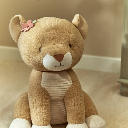 <tc>Little Dutch</tc> Krammebjørn »Safari« 25 cm