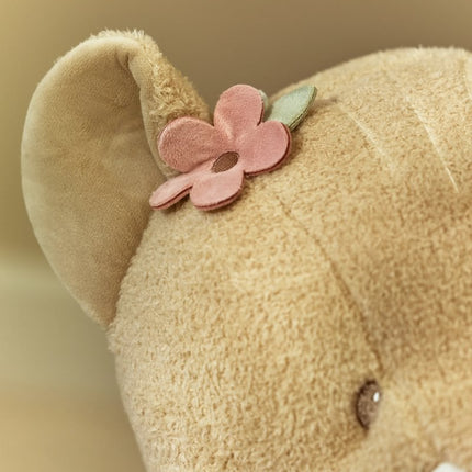 <tc>Little Dutch</tc> Krammebjørn »Safari« 25 cm