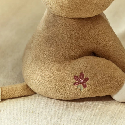<tc>Little Dutch</tc> Krammebjørn »Safari« 25 cm