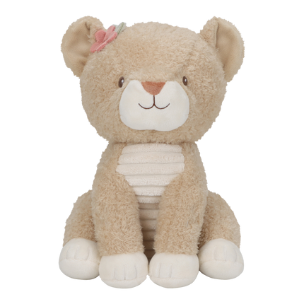 <tc>Little Dutch</tc> Krammebjørn »Safari« 25 cm