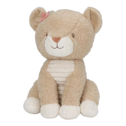 <tc>Little Dutch</tc> Krammebjørn »Safari« 25 cm