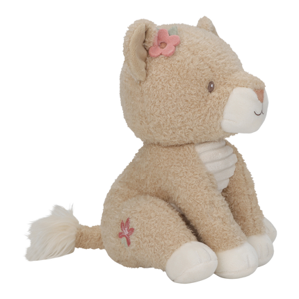 <tc>Little Dutch</tc> Krammebjørn »Safari« 25 cm