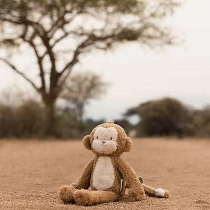 <tc>Little Dutch</tc> Krammeabe Safari 30 cm