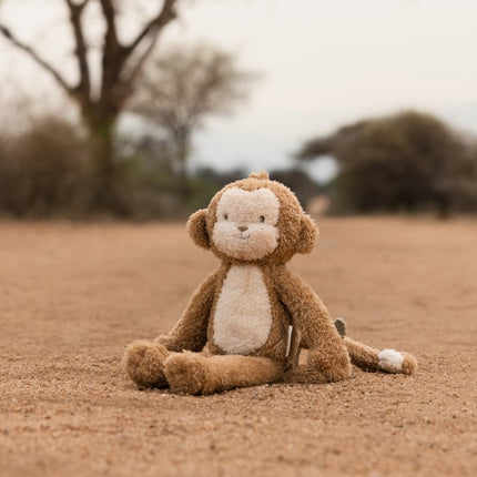 <tc>Little Dutch</tc> Krammeabe Safari 30 cm