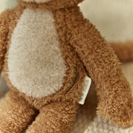 <tc>Little Dutch</tc> Krammeabe Safari 30 cm