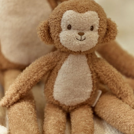 <tc>Little Dutch</tc> Krammeabe Safari 30 cm