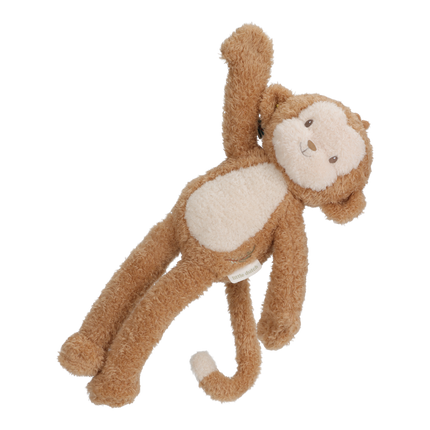 <tc>Little Dutch</tc> Krammeabe Safari 30 cm