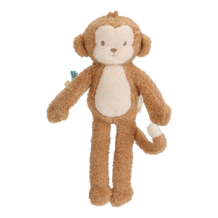 <tc>Little Dutch</tc> Krammeabe Safari 30 cm