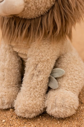 <tc>Little Dutch</tc> Krammeløve Safari 17 cm