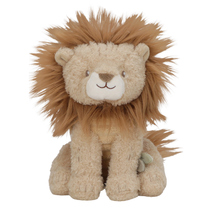 <tc>Little Dutch</tc> Krammeløve Safari 17 cm