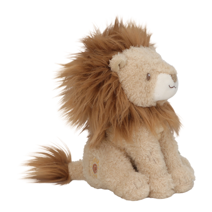 <tc>Little Dutch</tc> Krammeløve Safari 17 cm