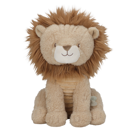 <tc>Little Dutch</tc> Krammeløve Safari 25 cm