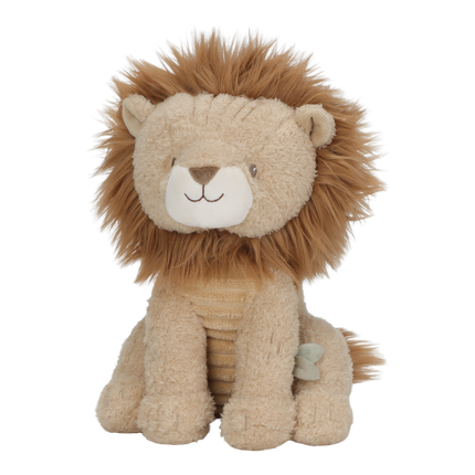 <tc>Little Dutch</tc> Krammeløve Safari 25 cm