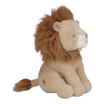 <tc>Little Dutch</tc> Krammeløve Safari 25 cm
