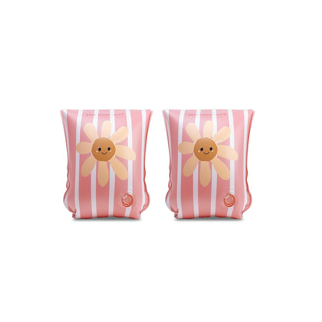 Daisy Flower Zwembandjes koop je bij Babywinkel