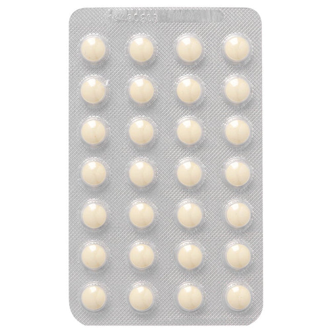 Davitamon Zwangerschapsvitamines Foliumzuur met Vitamine D3 koop je bij Babywinkel