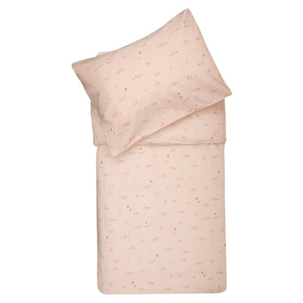 Dekbedovertrek met sloop - Pretty Picnic 100x140cm koop je bij Babywinkel
