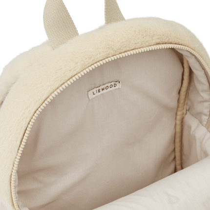 Liewood Rugzak Denise Rabbit Mist koop je bij Babywinkel