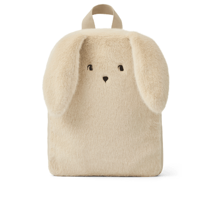 Liewood Rugzak Denise Rabbit Mist koop je bij Babywinkel