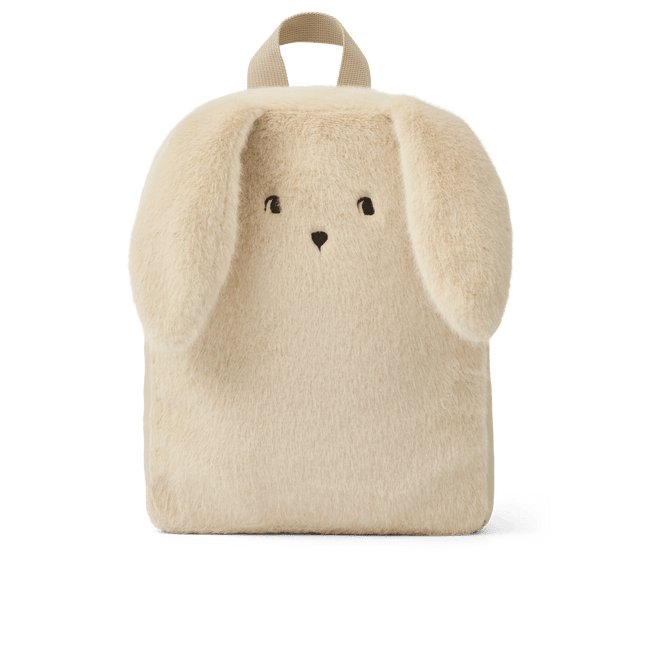 Liewood Rugzak Denise Rabbit Mist koop je bij Babywinkel