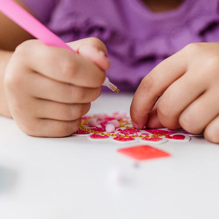 Diamond Painting Elfjes koop je bij Babywinkel