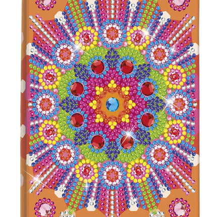 Diamond Painting Mandela koop je bij Babywinkel